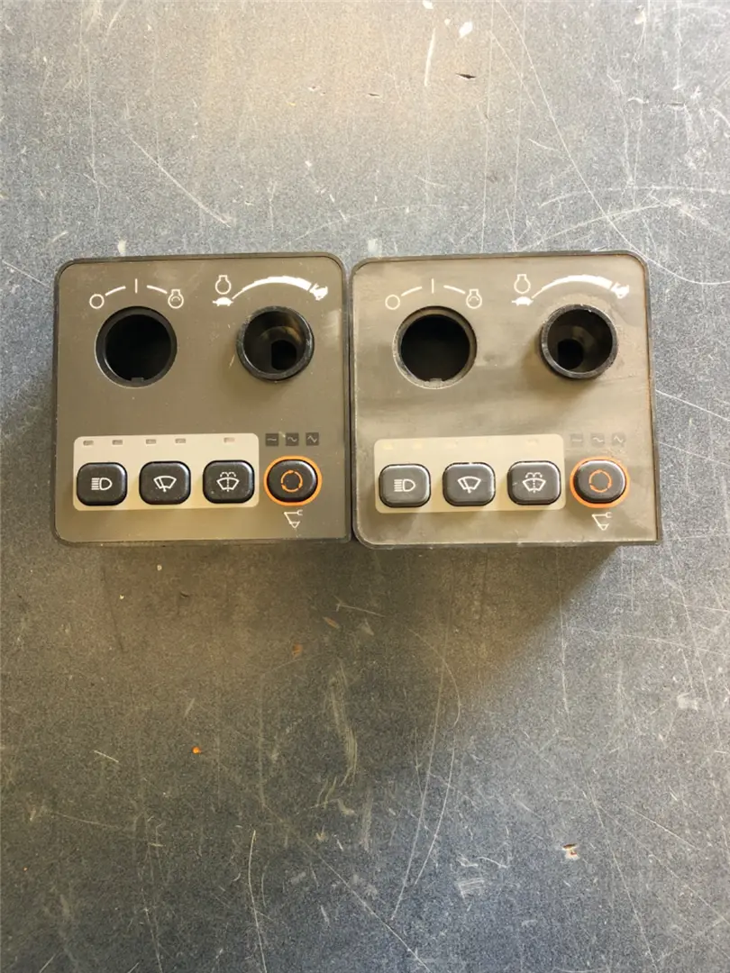 NEW PANEL AS-CONTR image 1