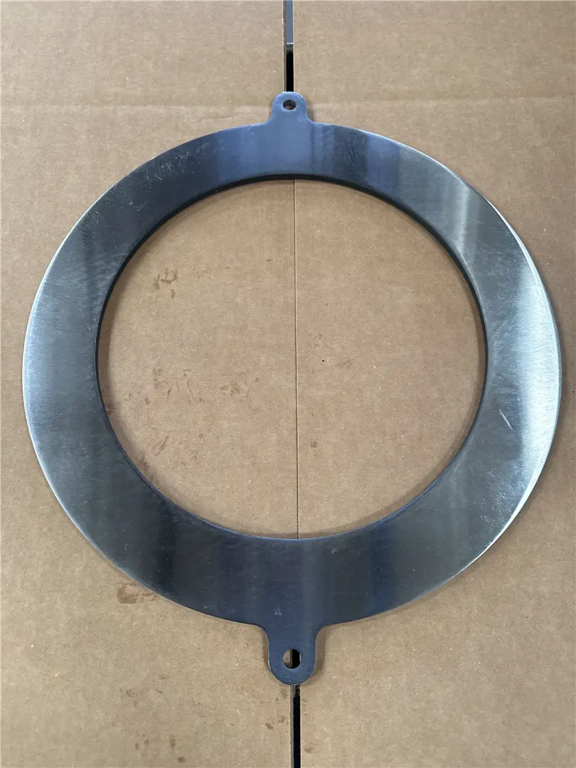 NEW PLATE image 1