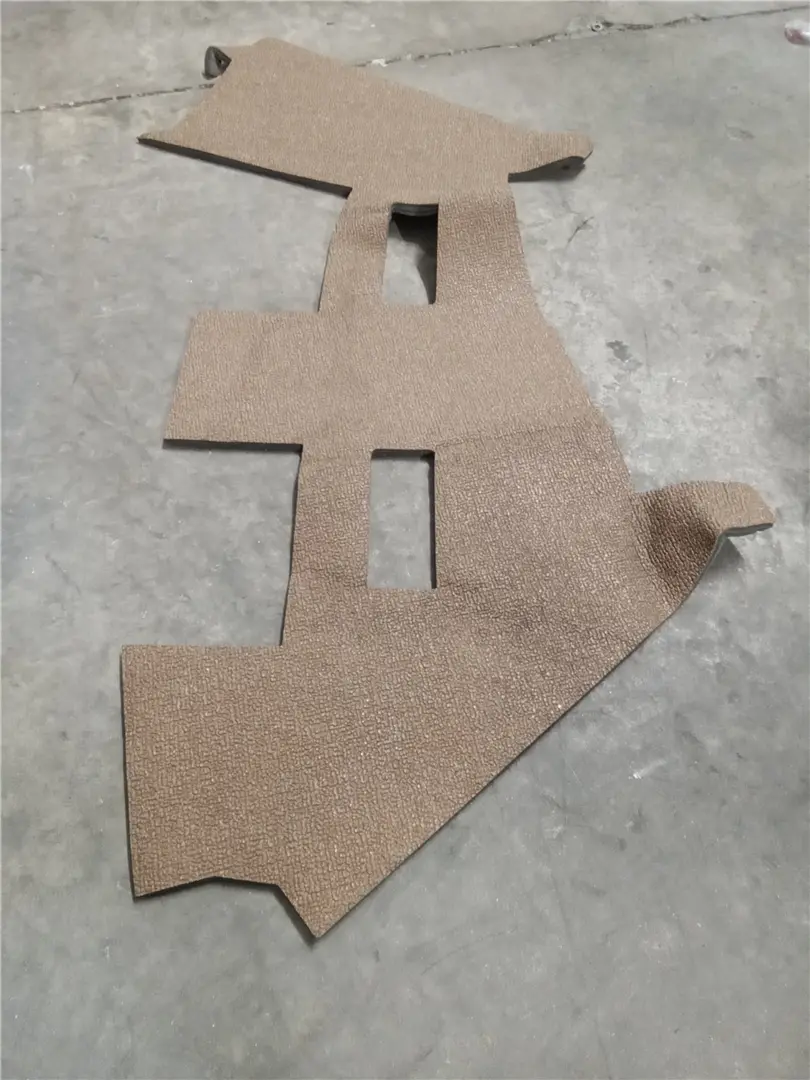 NEW FLOORMAT image 1