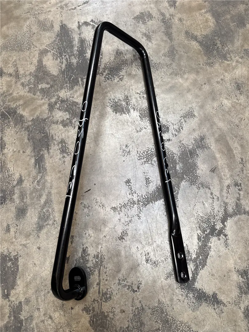 NEW HANDRAIL image 1