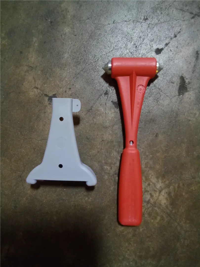 NEW HAMMER image 1