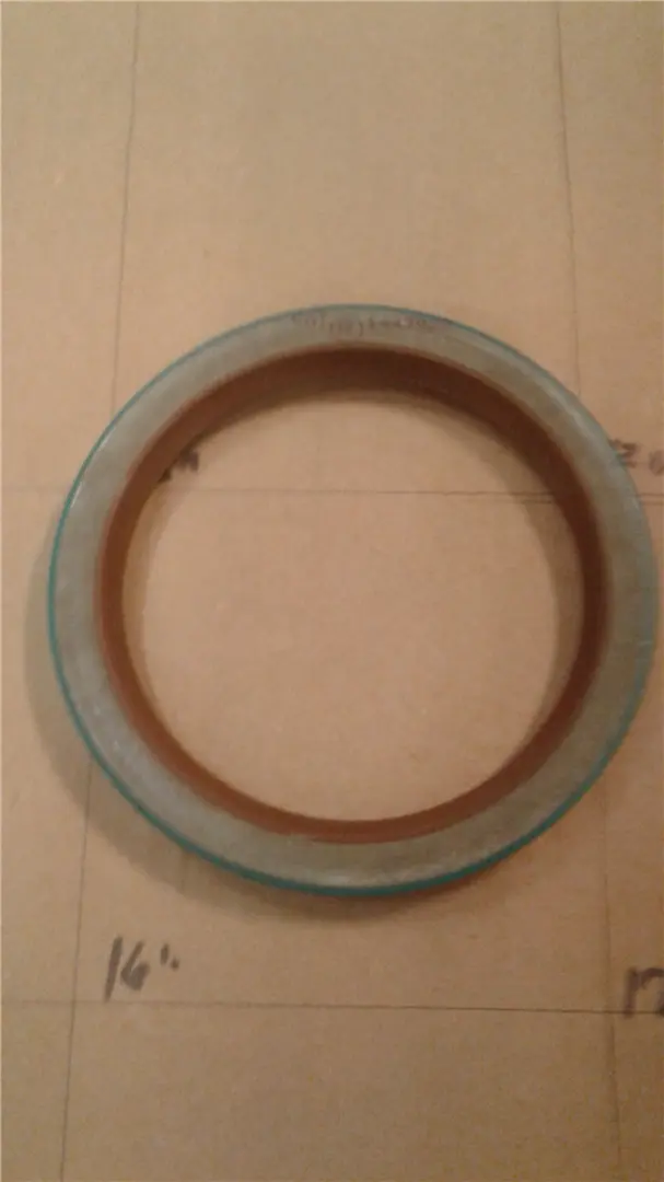 NEW SEAL image 1