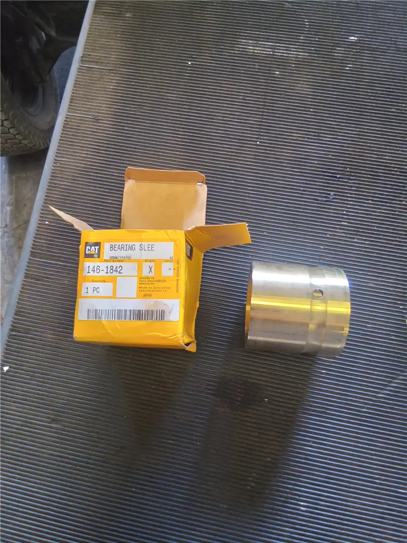 NEW BEARING SLEEVE image 1