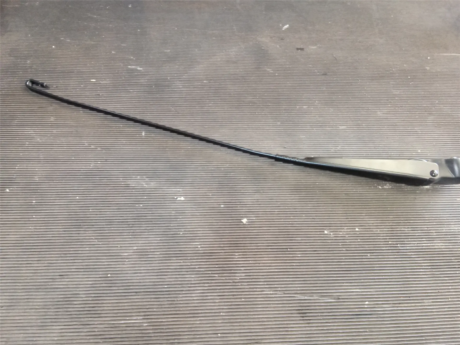 NEW ARM AS image 1
