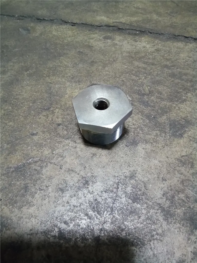 NEW PLUG image 1