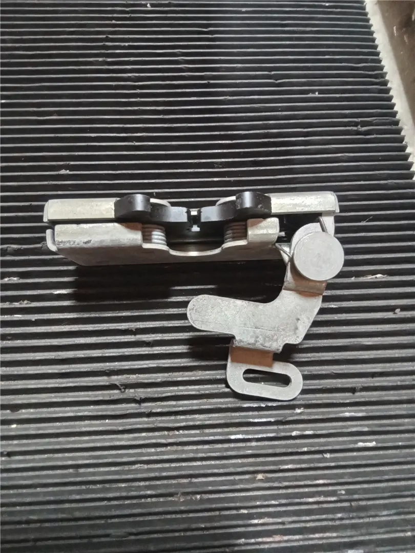 NEW LATCH AS image 1