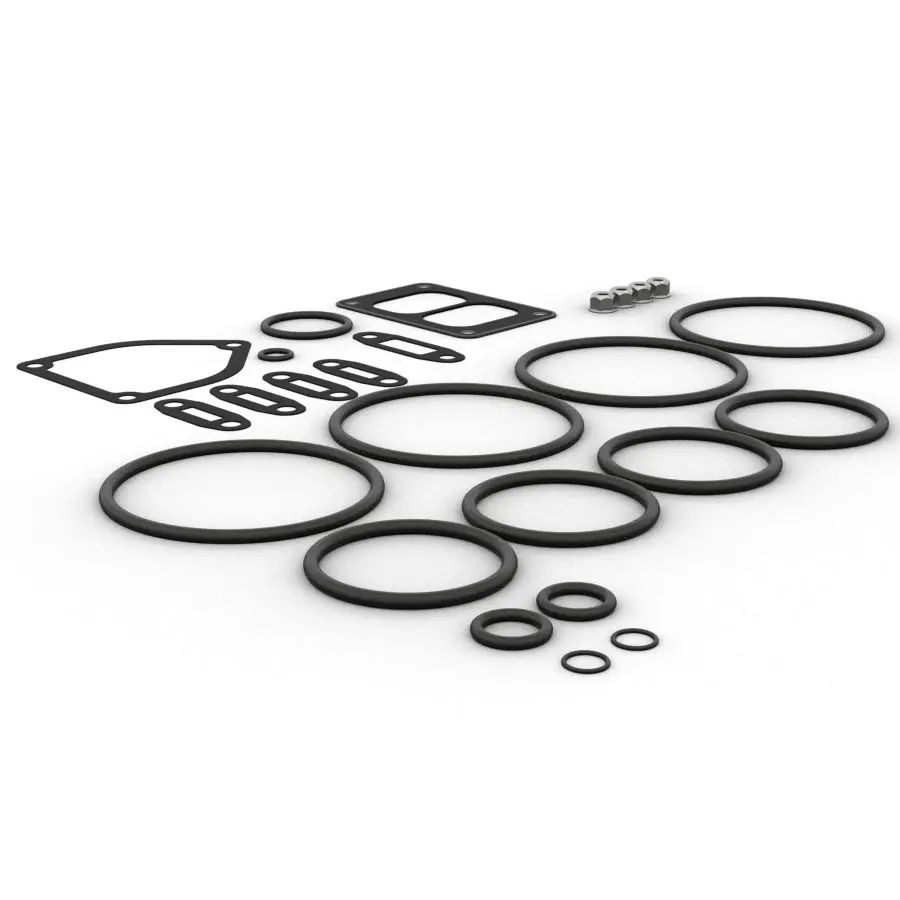 NEW GASKET KIT image 1