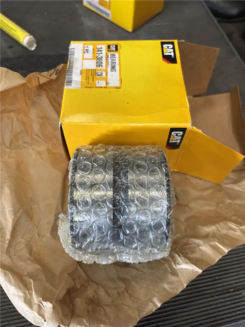 NEW BEARING image 1
