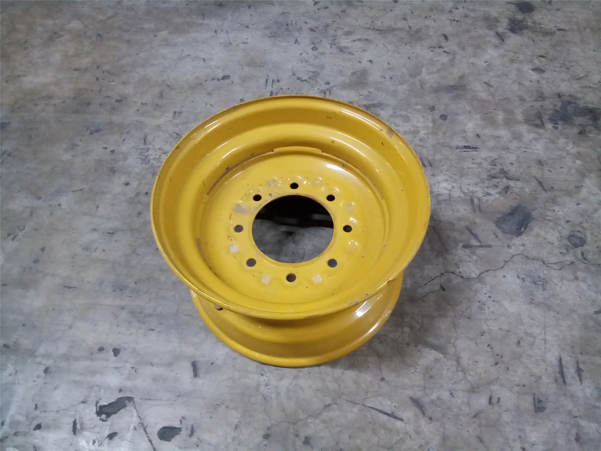 NEW RIM image 1