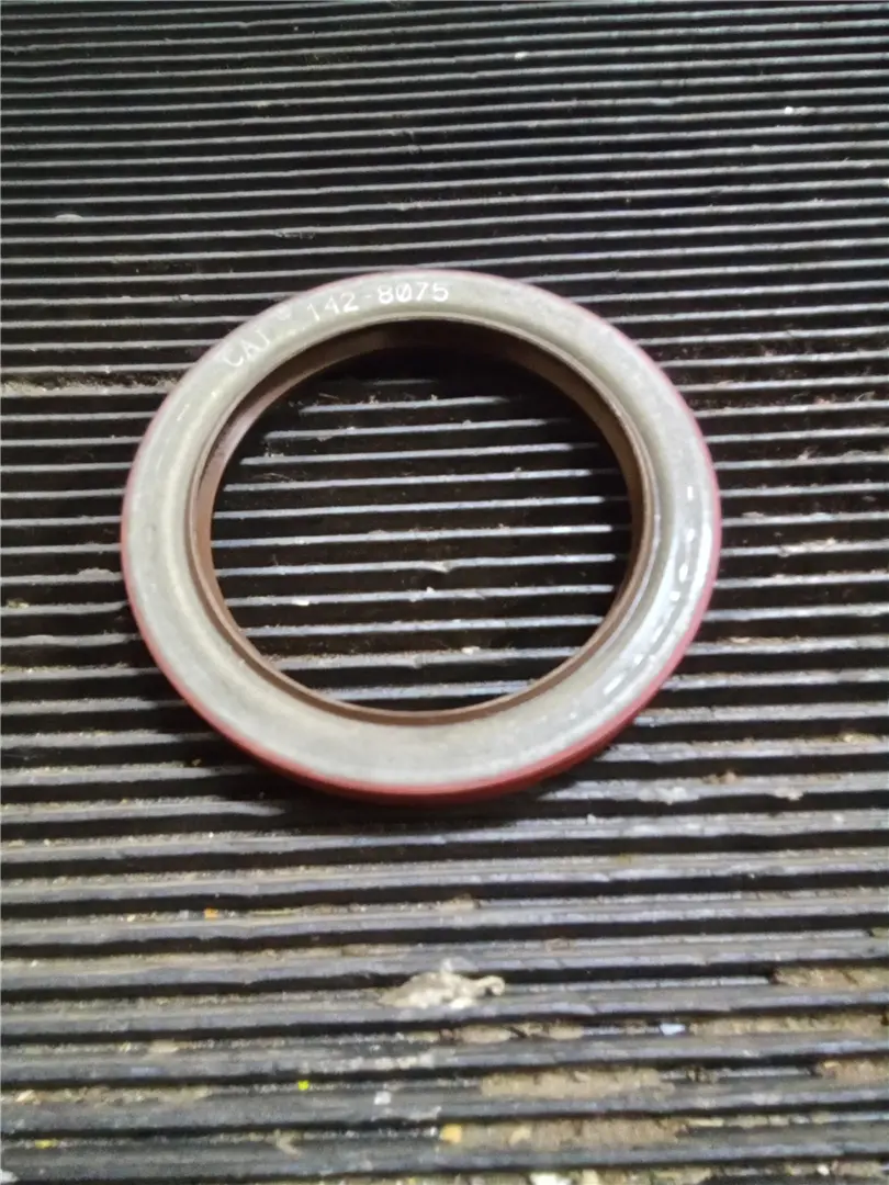 NEW LIP SEAL image 1