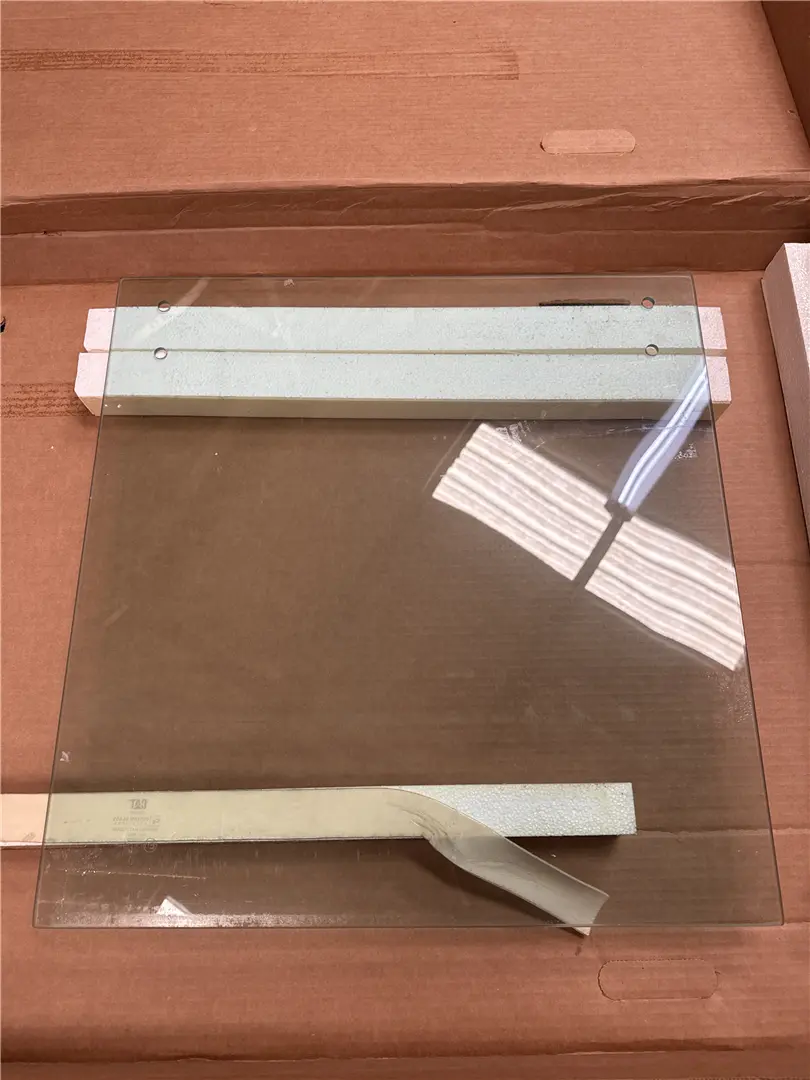 NEW GLASS image 1