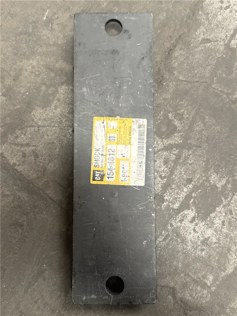 NEW SHOCK image 1