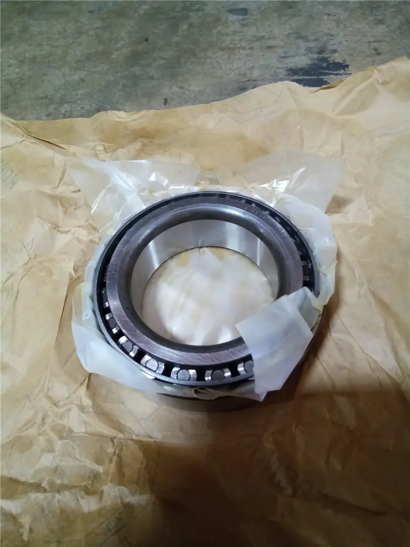NEW BEARING image 1