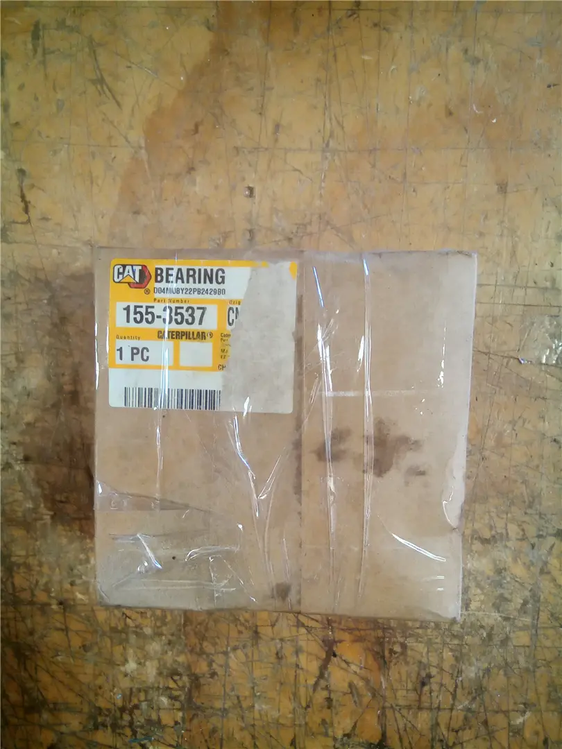 NEW BEARING image 1