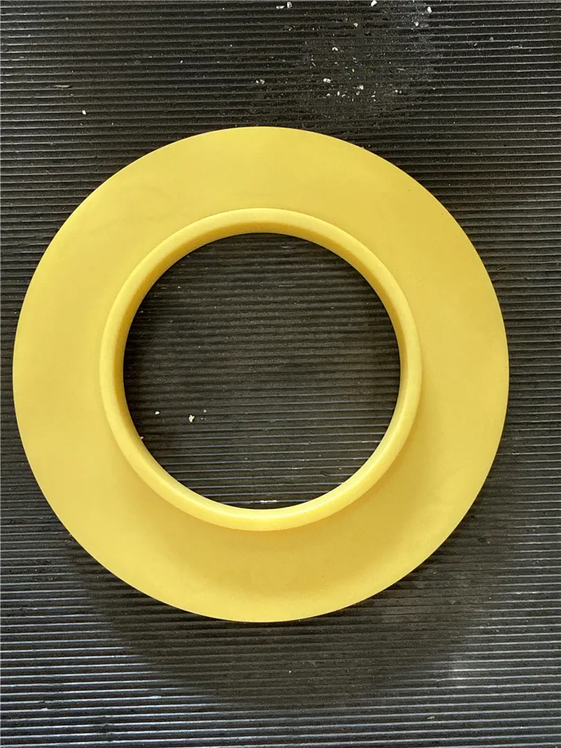 NEW SPACER image 1