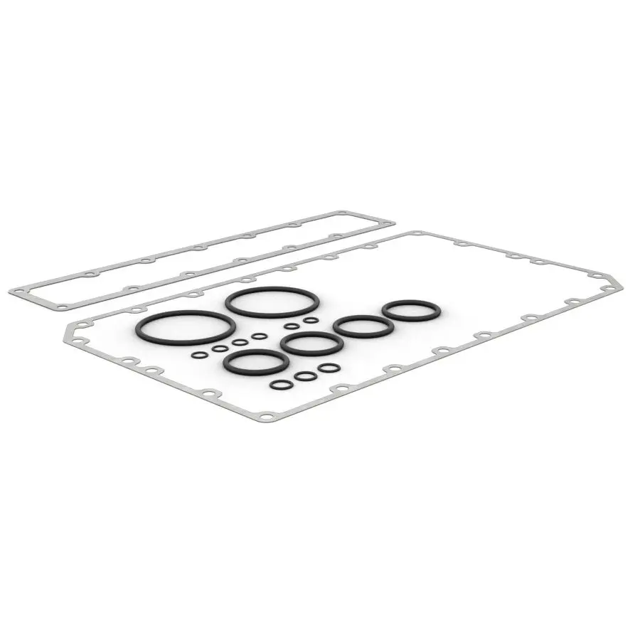 NEW GASKET KIT image 1