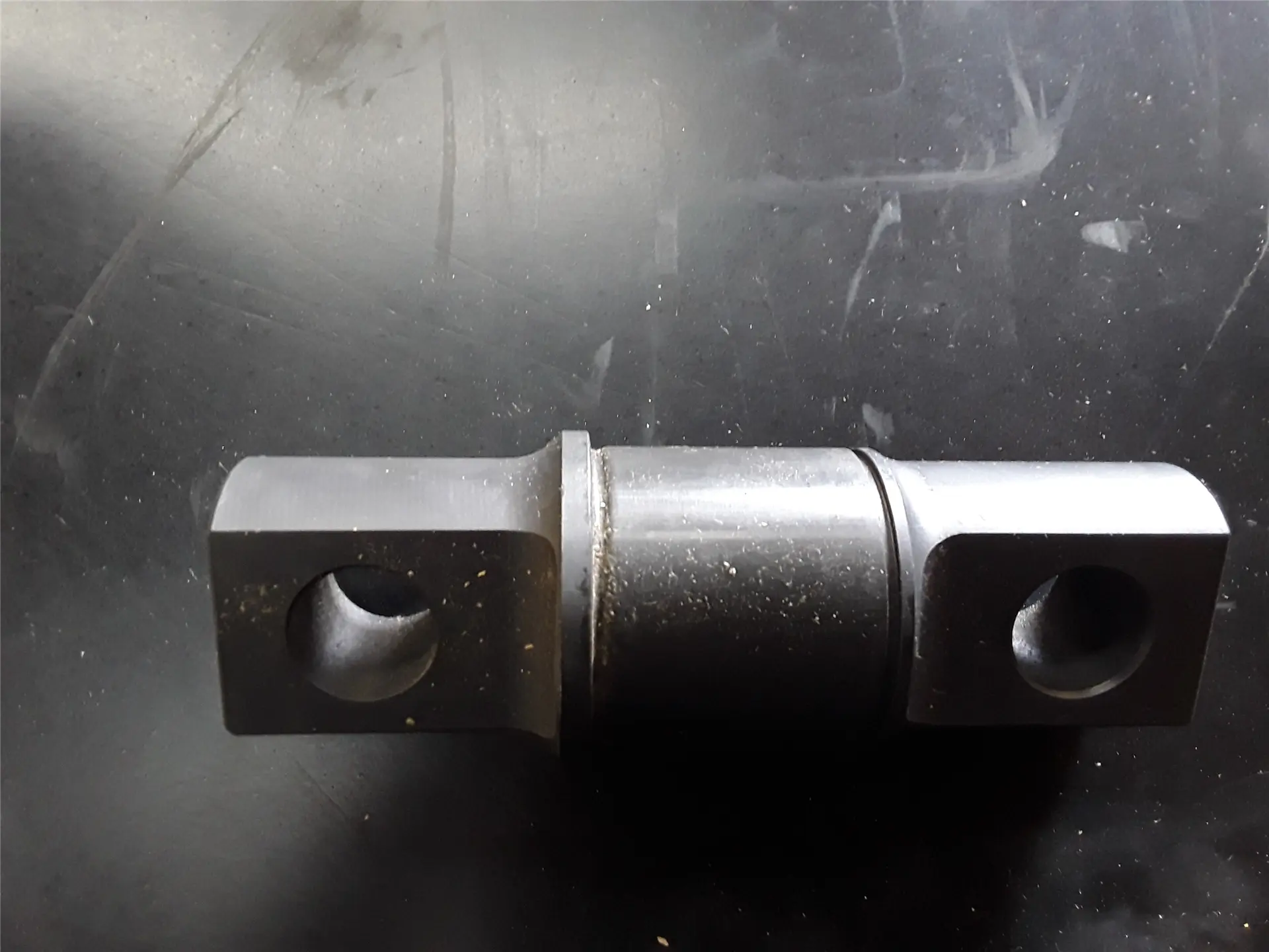 NEW HOIST PIN image 1