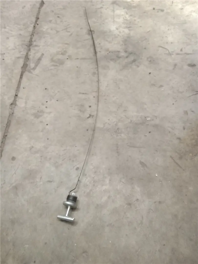 NEW DIPSTICK image 1