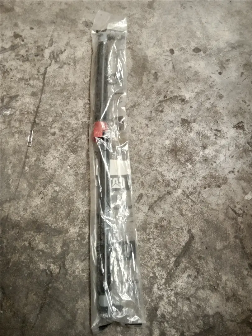 NEW GAS SPRING image 1