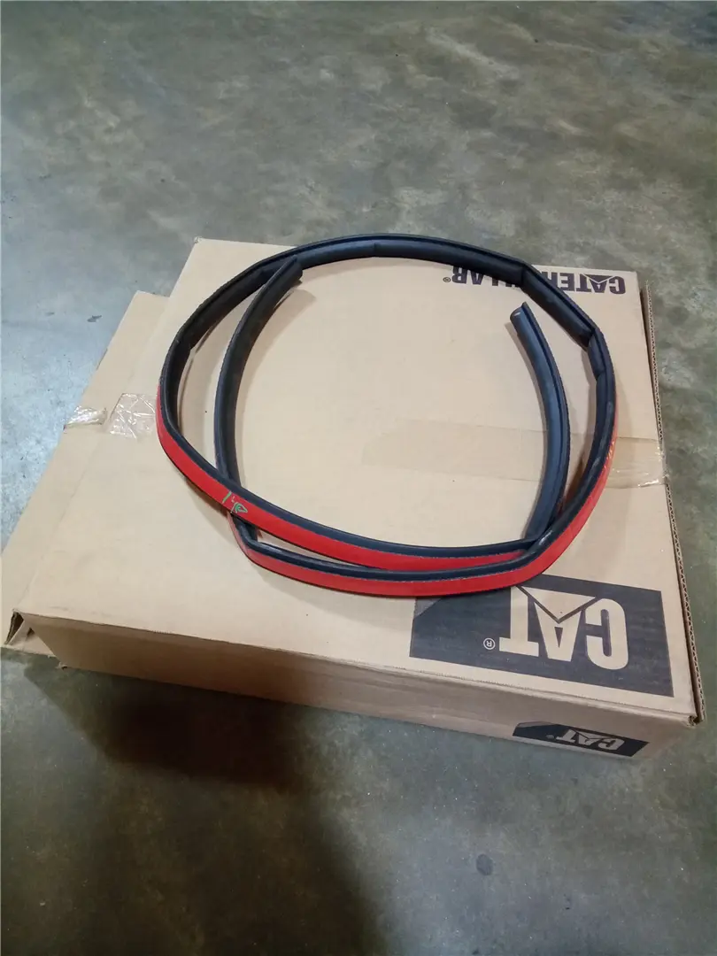 NEW BULK SEAL image 1