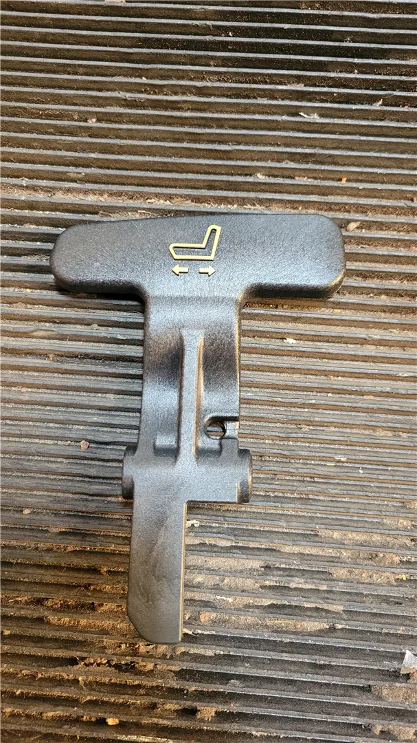 NEW SLIDE LEVER image 1