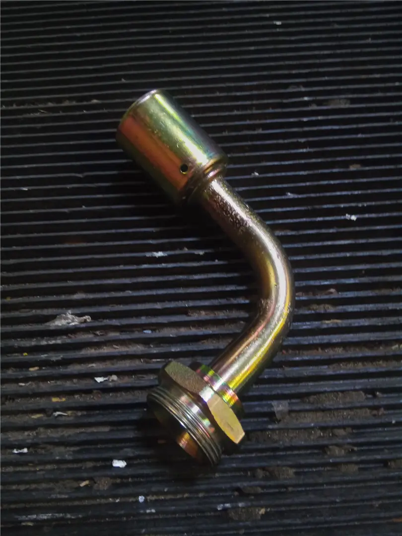 NEW COUPLING image 1