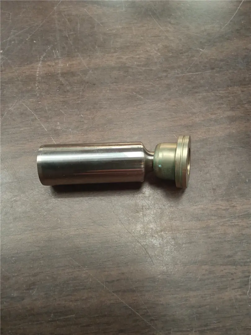 NEW PISTON AS image 1