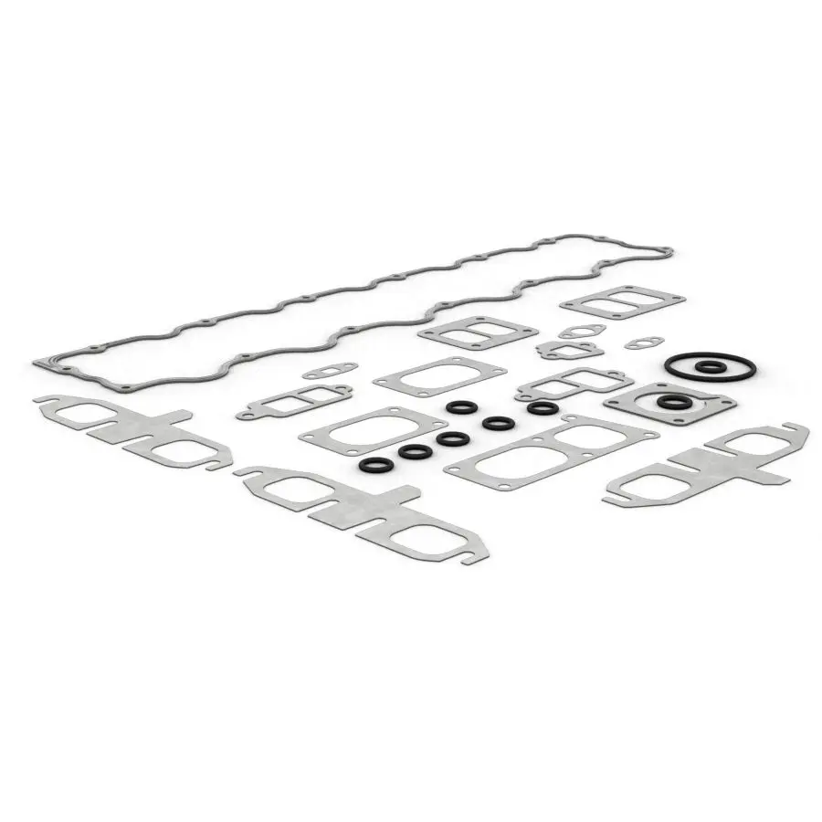 NEW GASKET KIT image 1