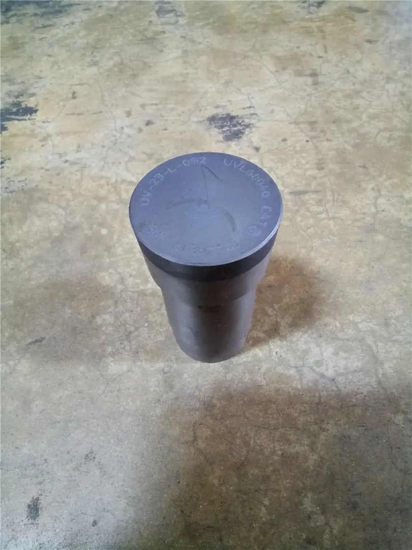 NEW TAPERED PIN image 1
