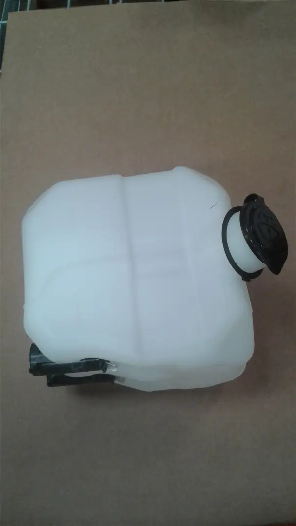 NEW TANK AS image 1