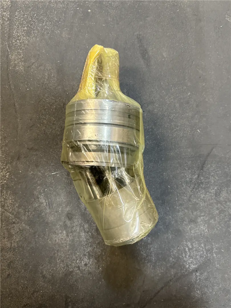 NEW ROTATING GP image 1