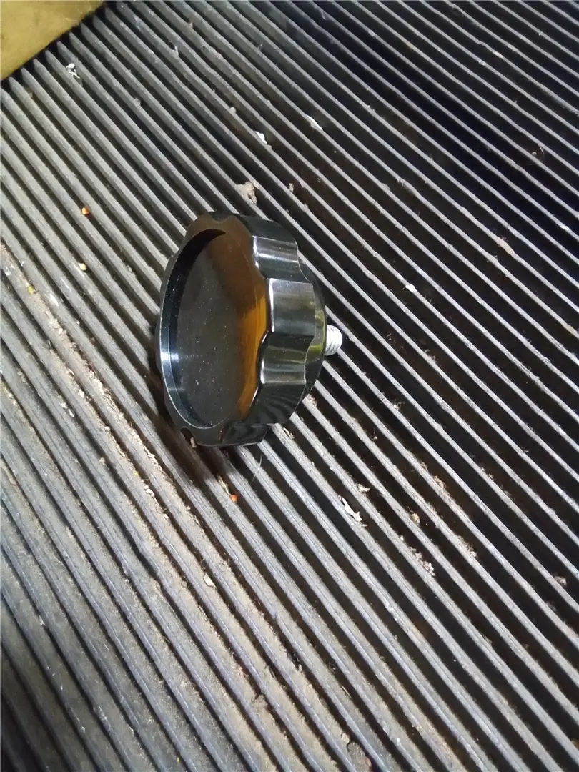 NEW KNOB image 1