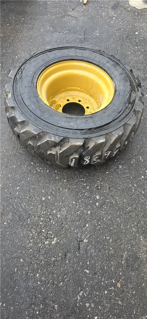 NEW TIRE 12X16.5 image 1