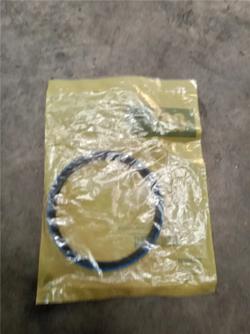 NEW SEAL image 1