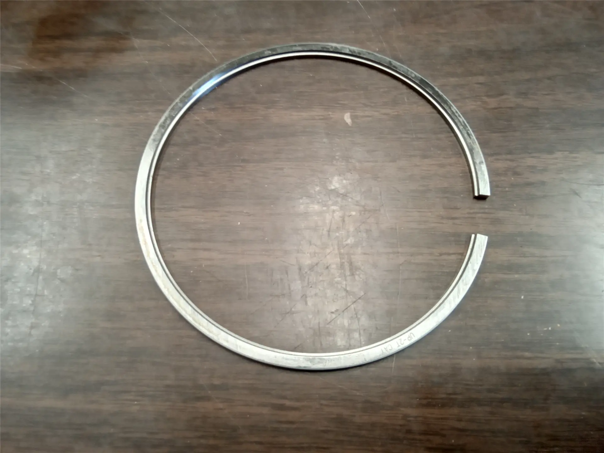 NEW RING image 1