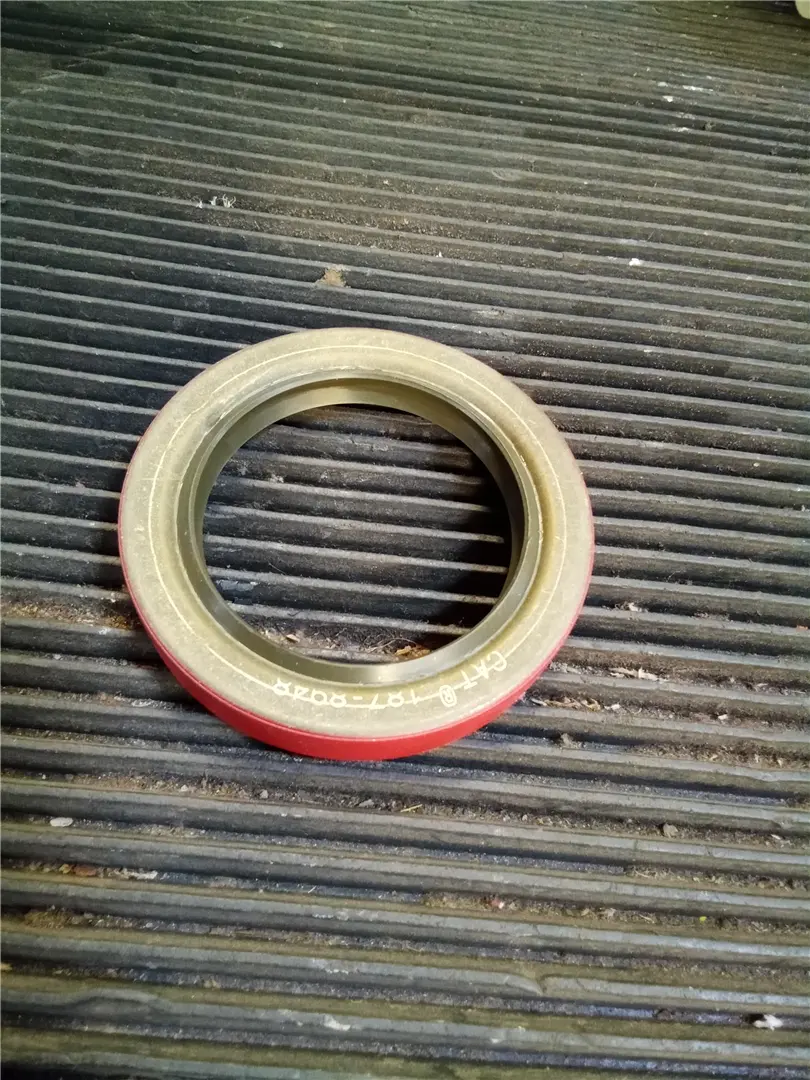 NEW SEAL image 1