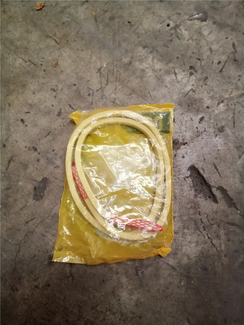 NEW PACKING SEAL image 1