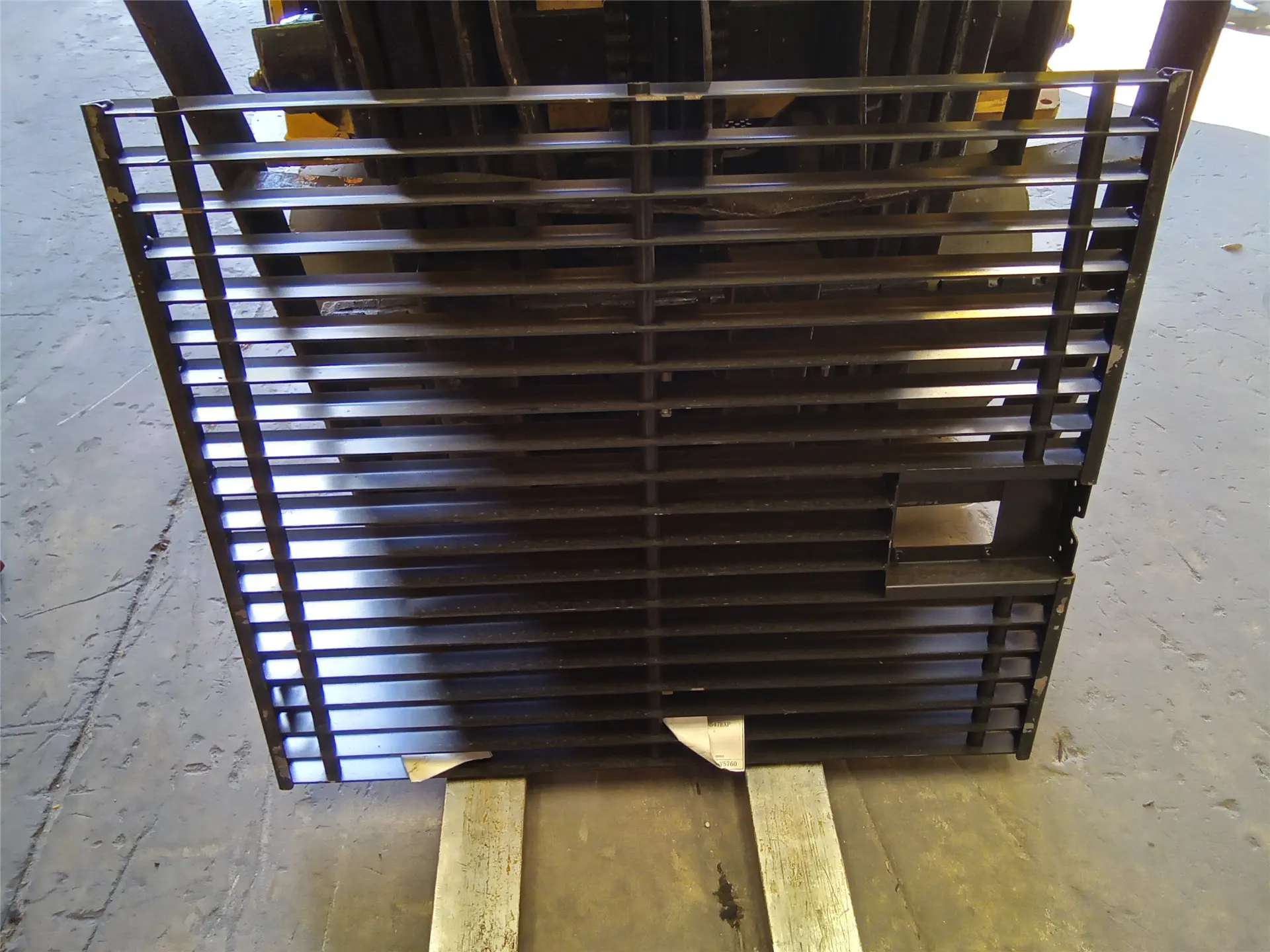 NEW GRILL AS image 1