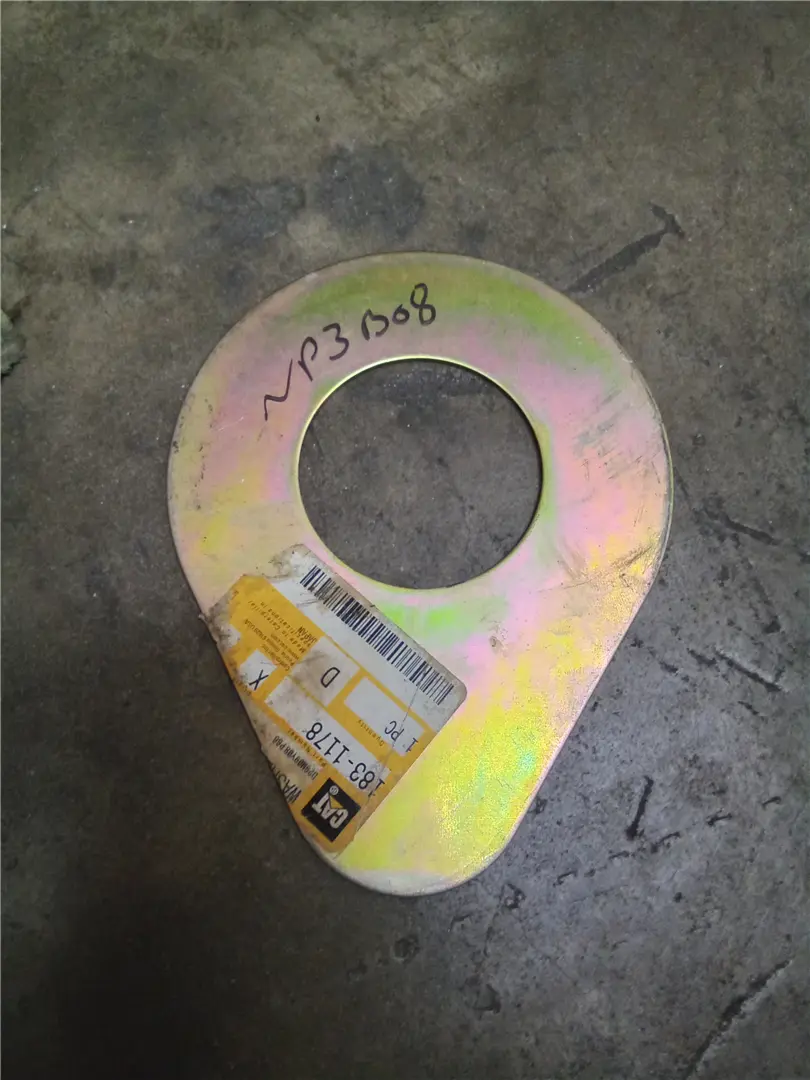 NEW THRUST WASHER image 1