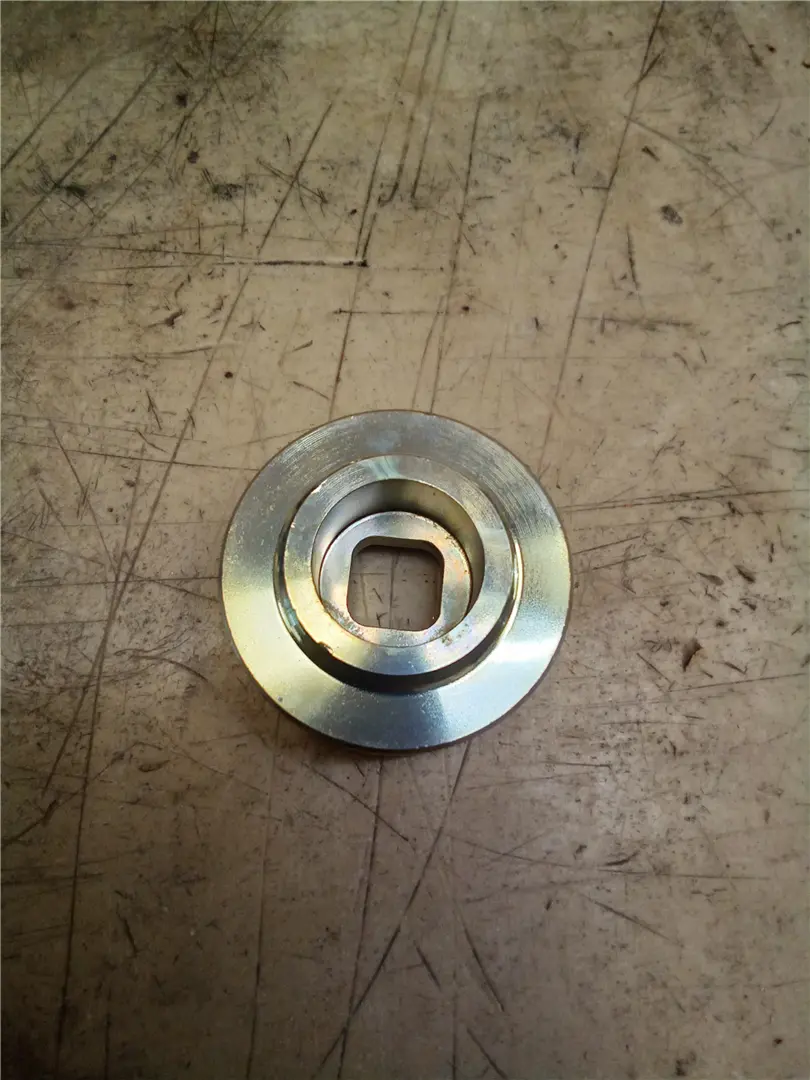 NEW ROLLER image 1