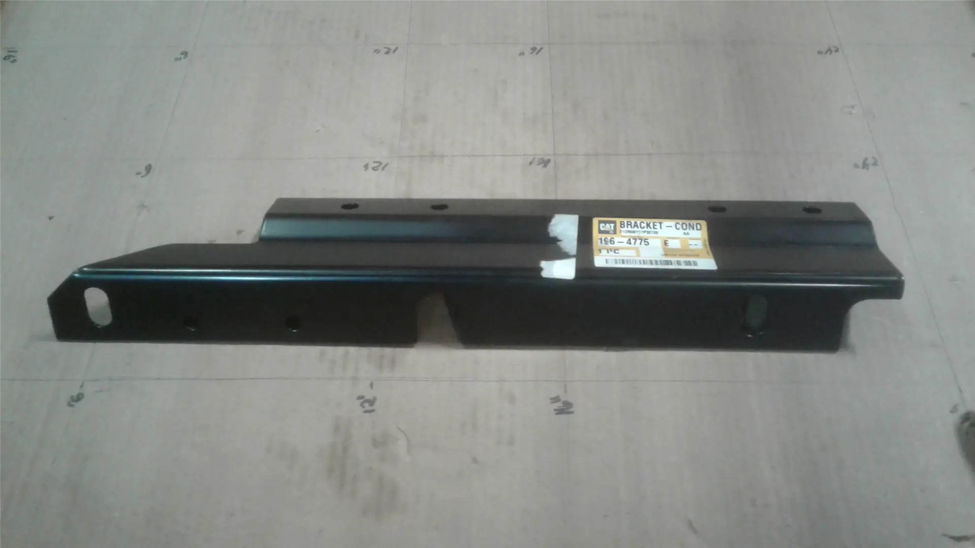 NEW BRACKET image 1