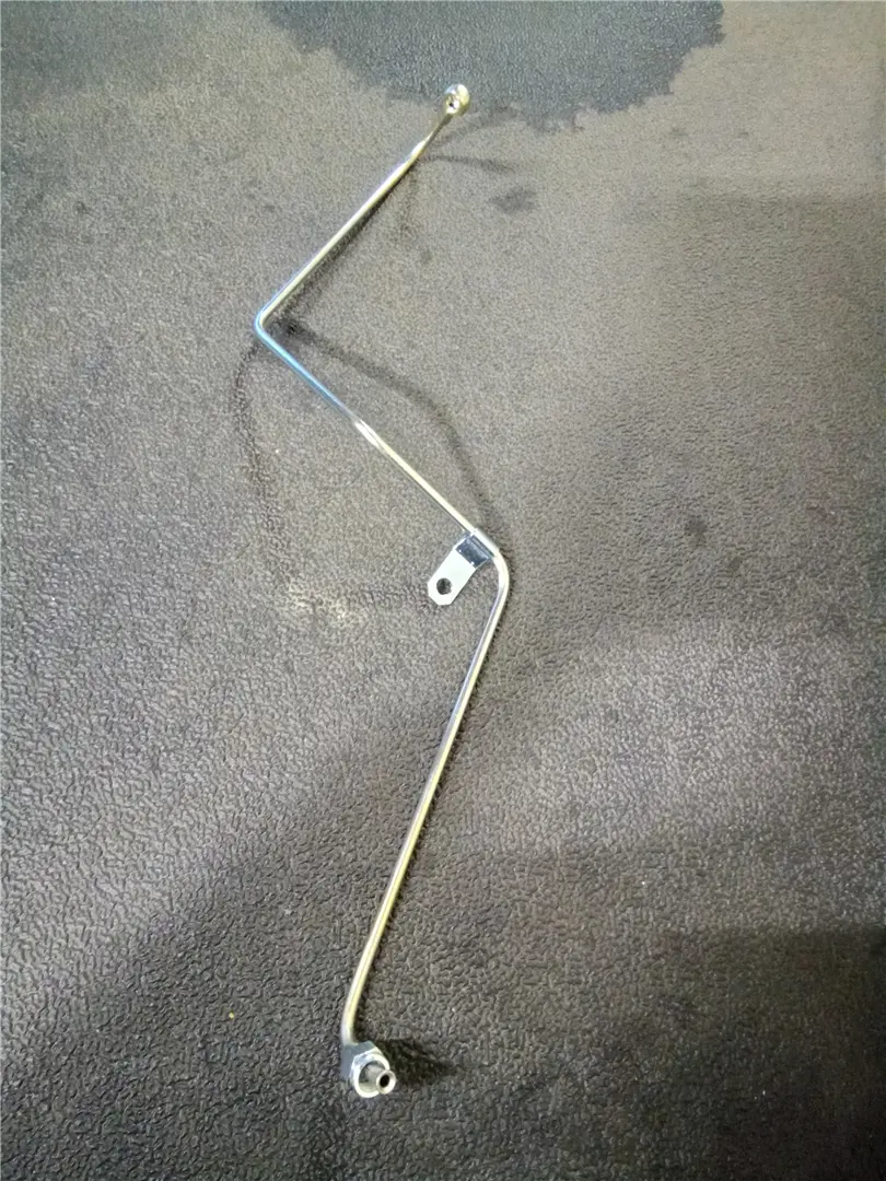 NEW PIPE image 1