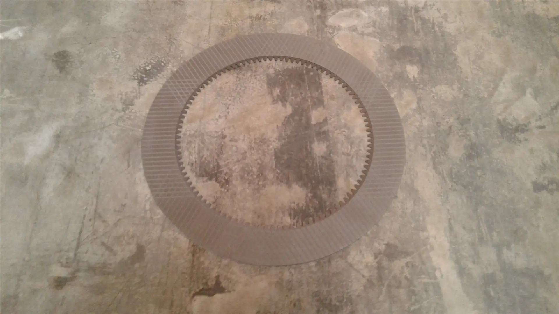 NEW DISC image 1