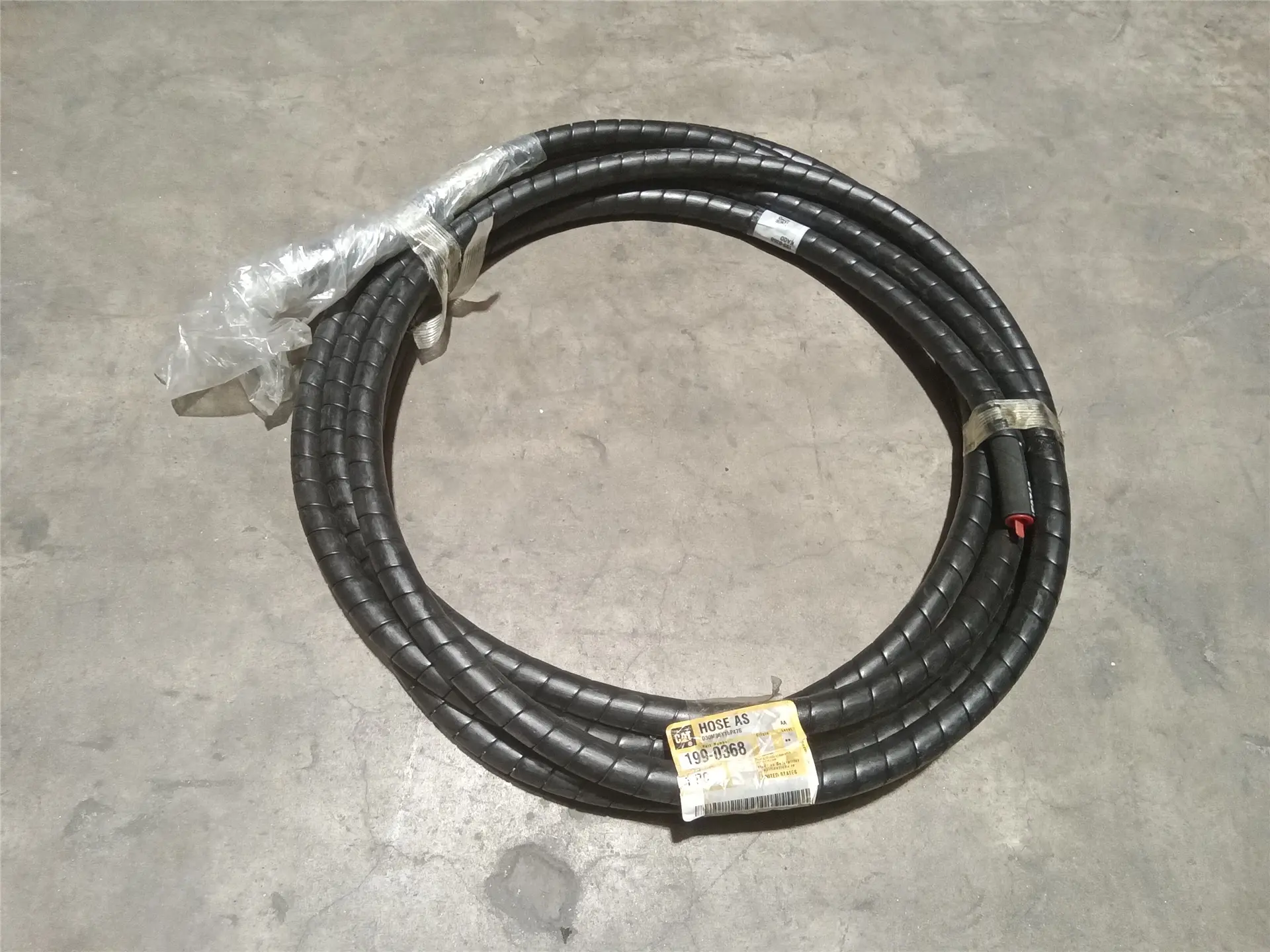 NEW HOSE image 1