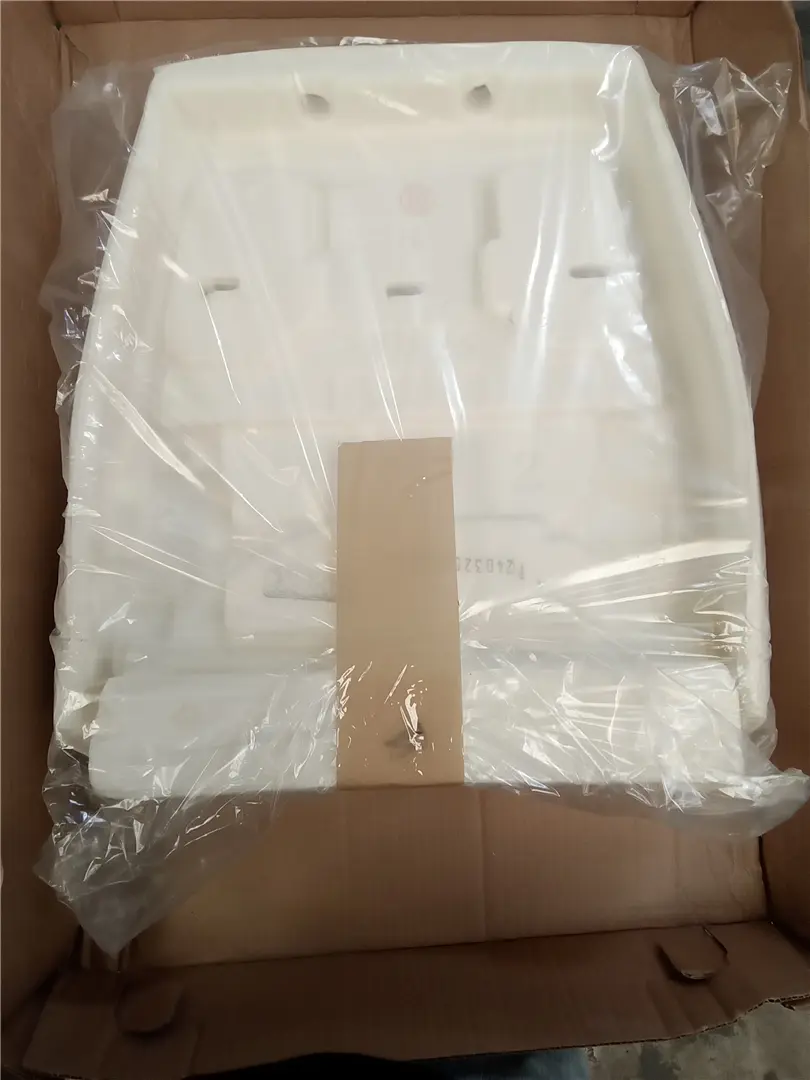 NEW FOAM KIT image 1