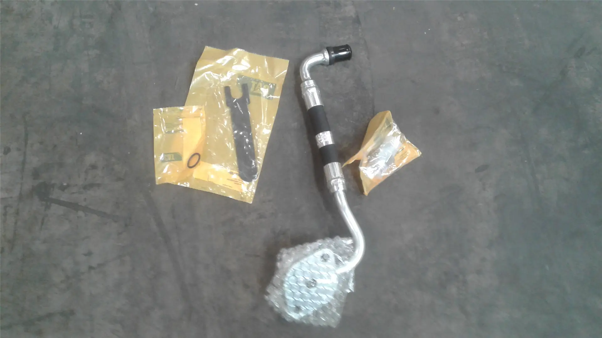 NEW HOSE KIT image 1