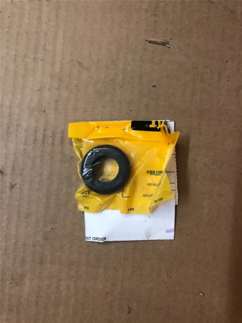 NEW GROMMET image 1