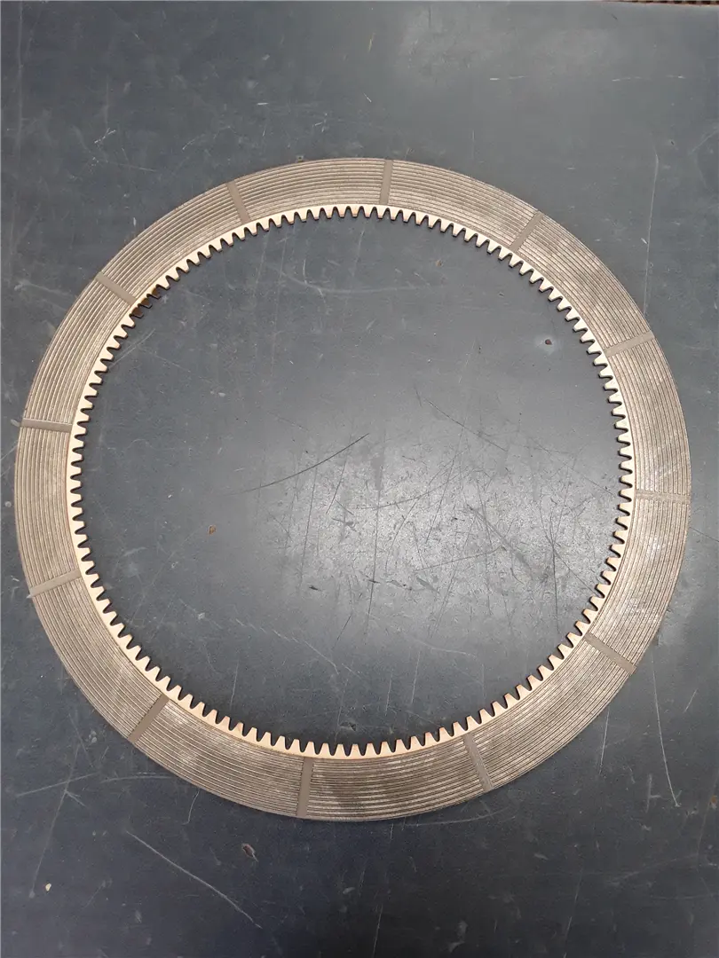 NEW DISC image 1