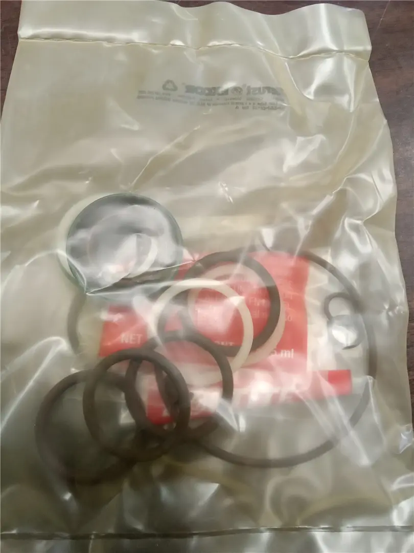 NEW SEAL image 1