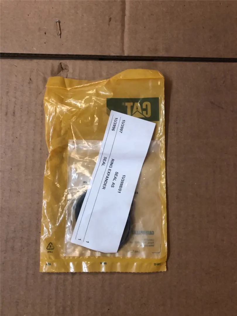 NEW SEAL AS image 1